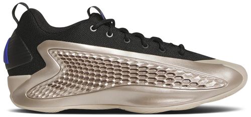 Adidas Men's Anthony Edwards 1 Low Sneakers, JQ6133