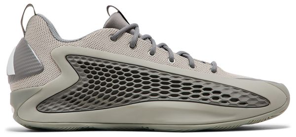 Adidas Men's Anthony Edwards 1 Low Sneakers, JS1775