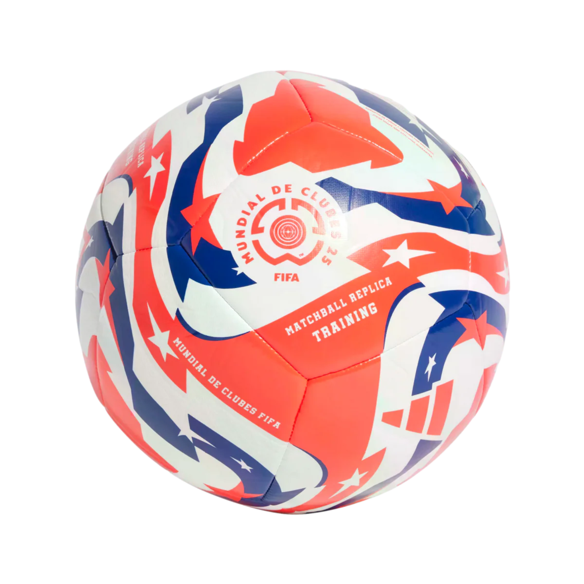Adidas FIFA Club World Cup Training Ball, JM4760