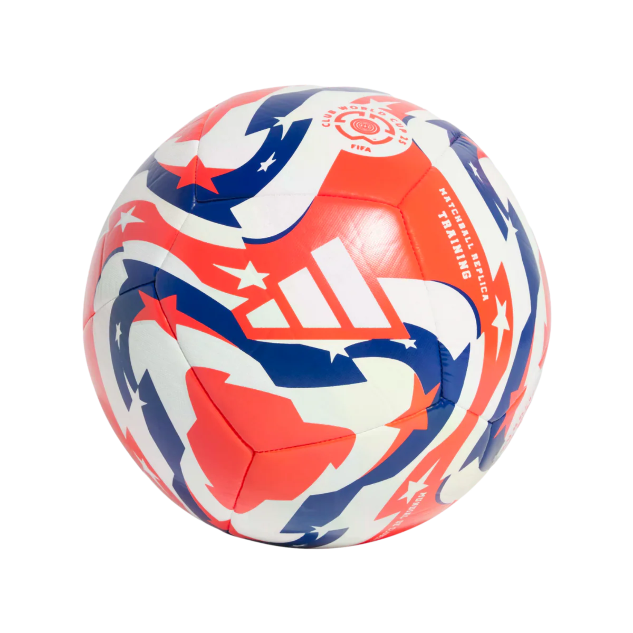 Adidas FIFA Club World Cup Training Ball, JM4760