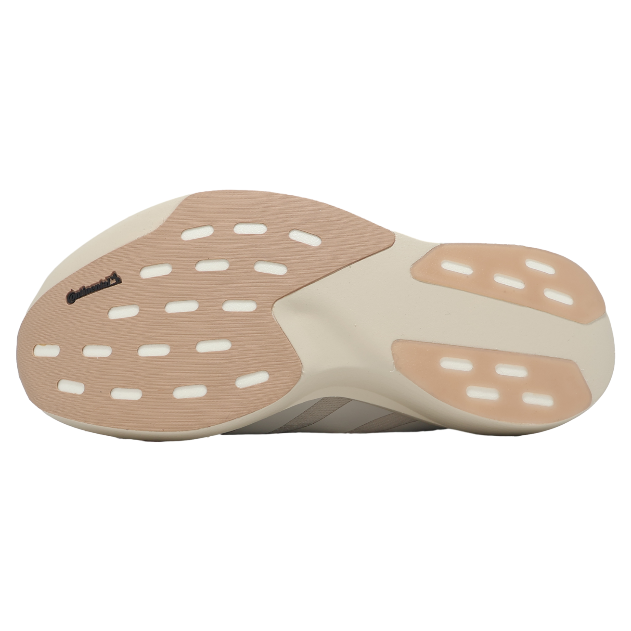 Adidas Men's Alumina/Off White Adidas Adizero Evo SL Sneakers, KI6915