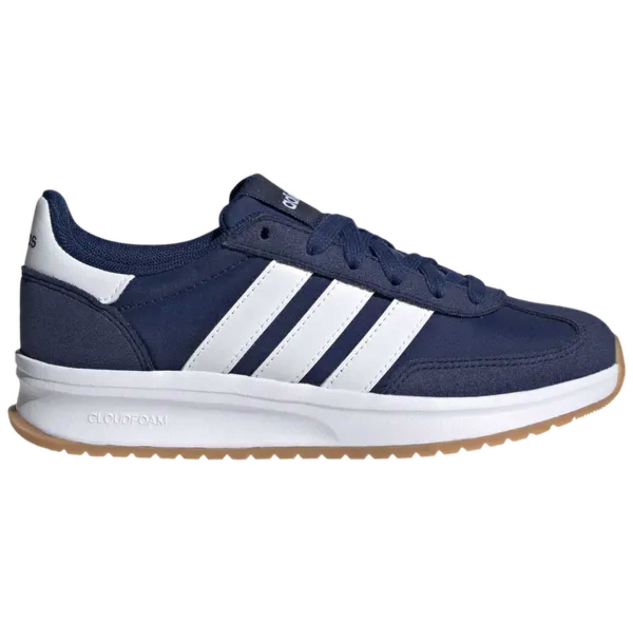 Adidas Kid's Blue Run 70s 2.0 Sneakers, JI2267