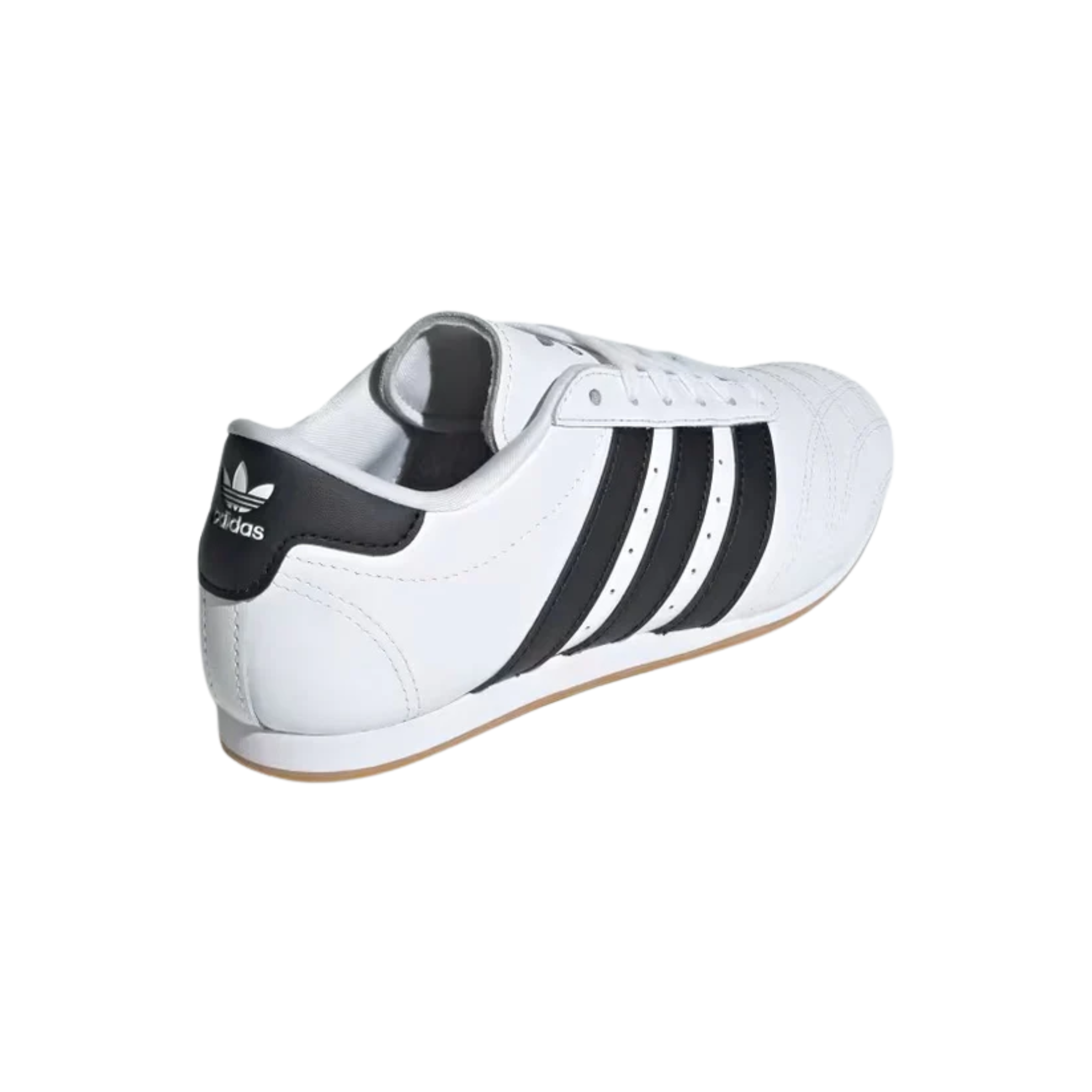 Adidas Infant's White Taekwondo Lace Shoes, JP9536