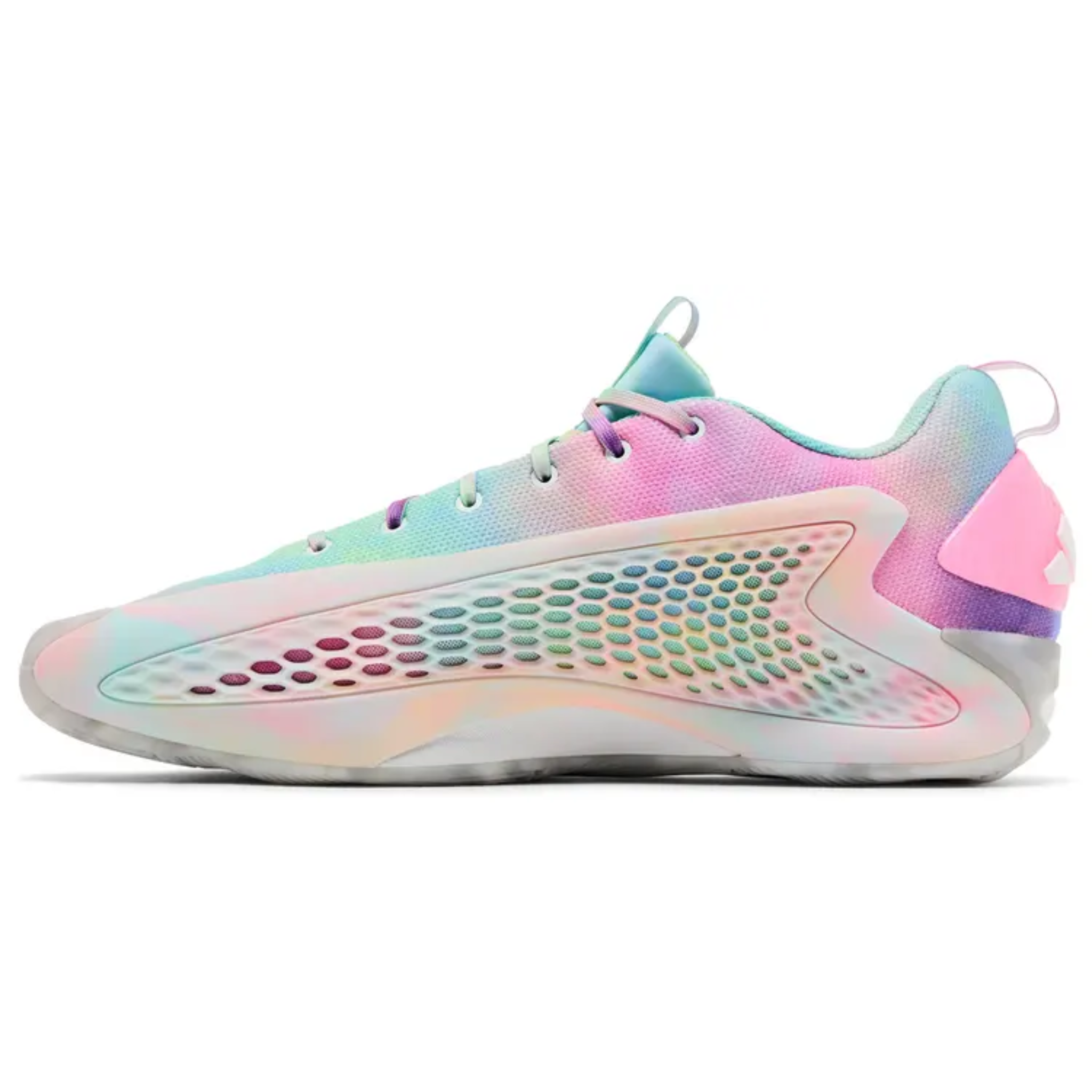 Adidas AE 1 Low '3SSB' Basketball Shoes, JR3915