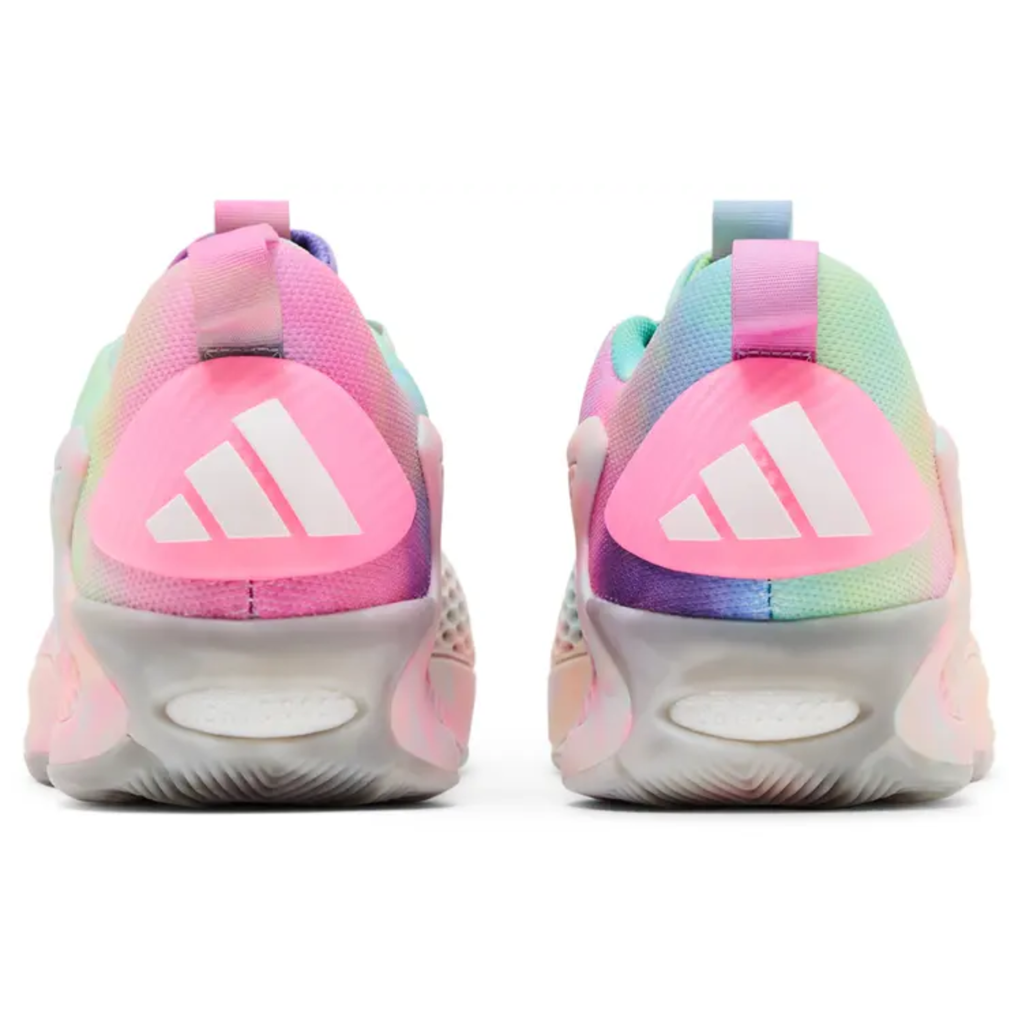 Adidas AE 1 Low '3SSB' Basketball Shoes, JR3915